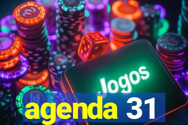 agenda 31